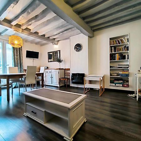 Le Kaleho, Grand Duplex Au Coeur De Dieppe - Netflix Ngoại thất bức ảnh
