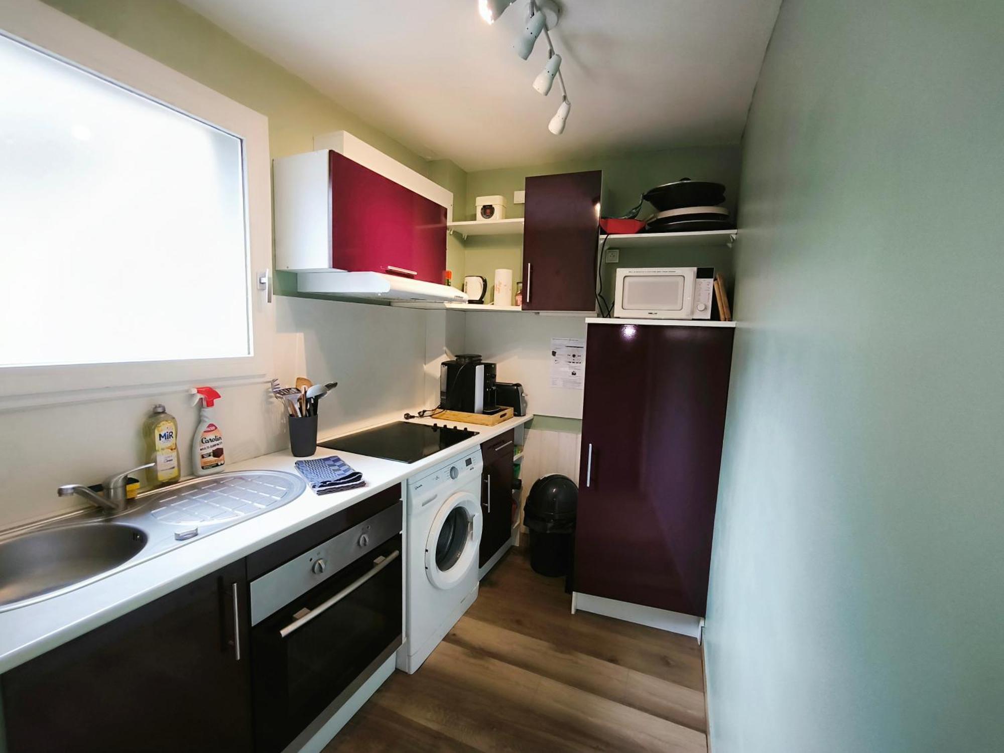 Le Kaleho, Grand Duplex Au Coeur De Dieppe - Netflix Ngoại thất bức ảnh