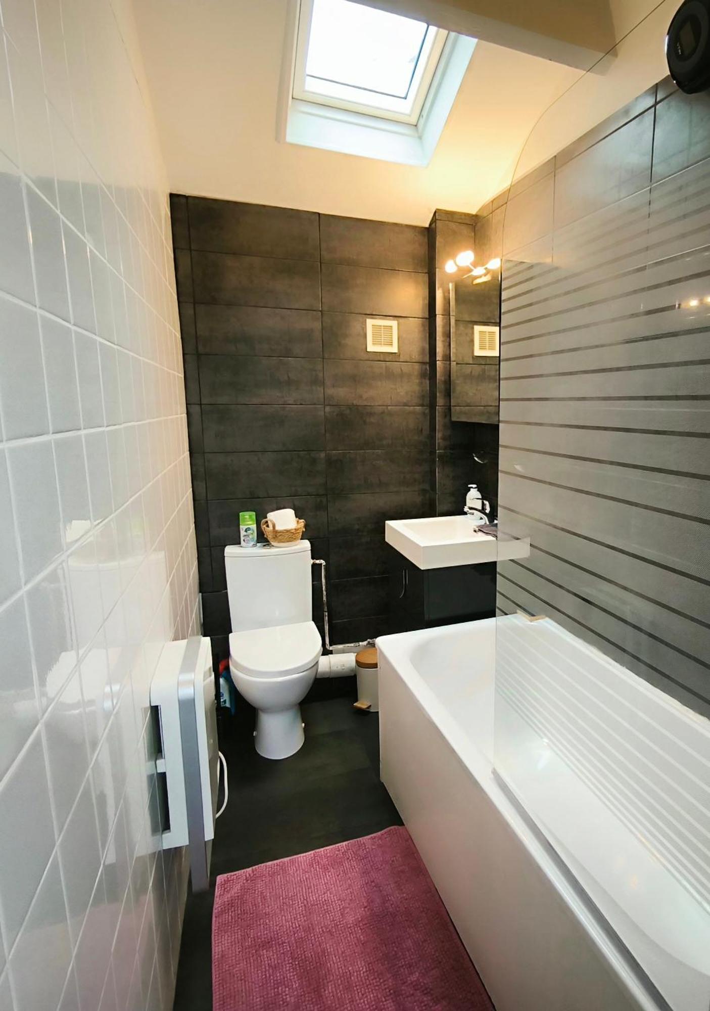 Le Kaleho, Grand Duplex Au Coeur De Dieppe - Netflix Ngoại thất bức ảnh