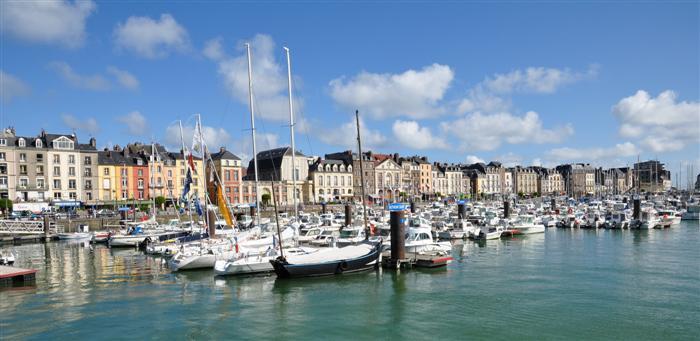 Le Kaleho, Grand Duplex Au Coeur De Dieppe - Netflix Ngoại thất bức ảnh
